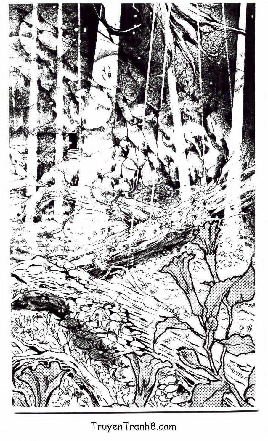 Đứa Con Số Phận - Chapter 44.1 - Trang 10