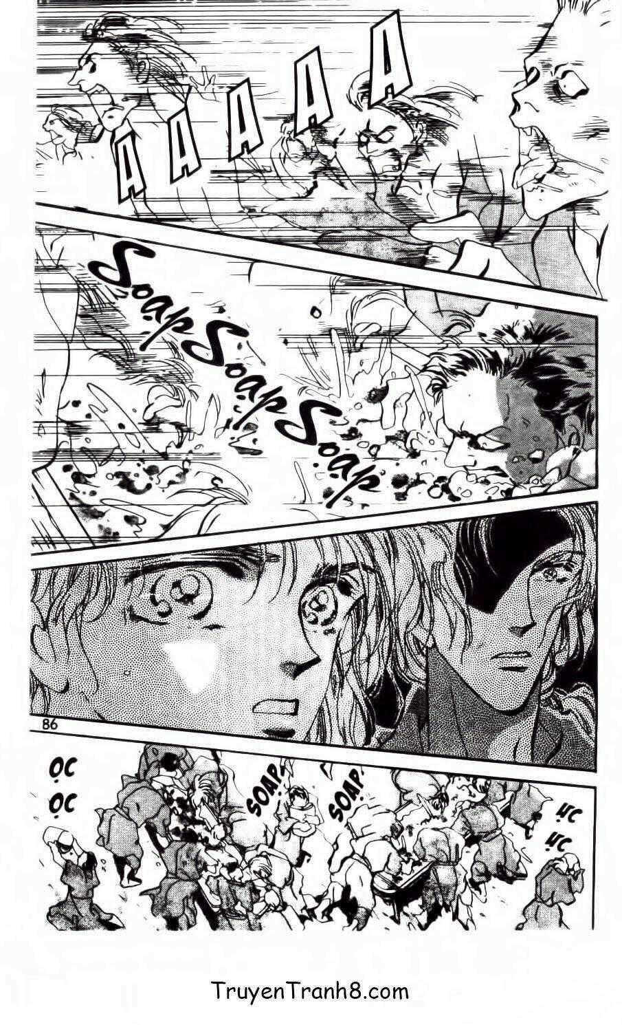 Đứa Con Số Phận - Chapter 44.2 - Trang 2