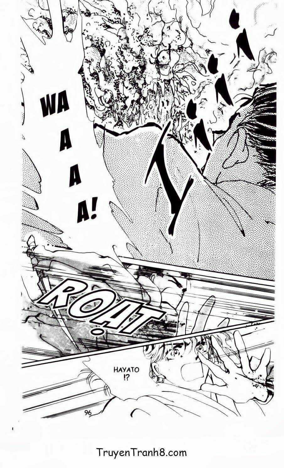 Đứa Con Số Phận - Chapter 44.2 - Trang 12