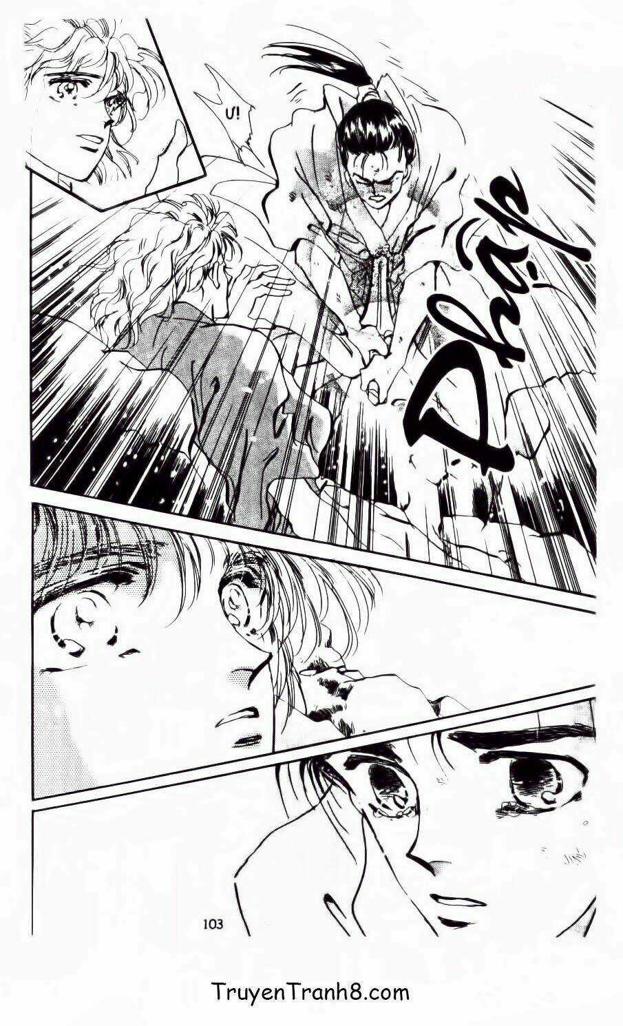 Đứa Con Số Phận - Chapter 44.2 - Trang 19