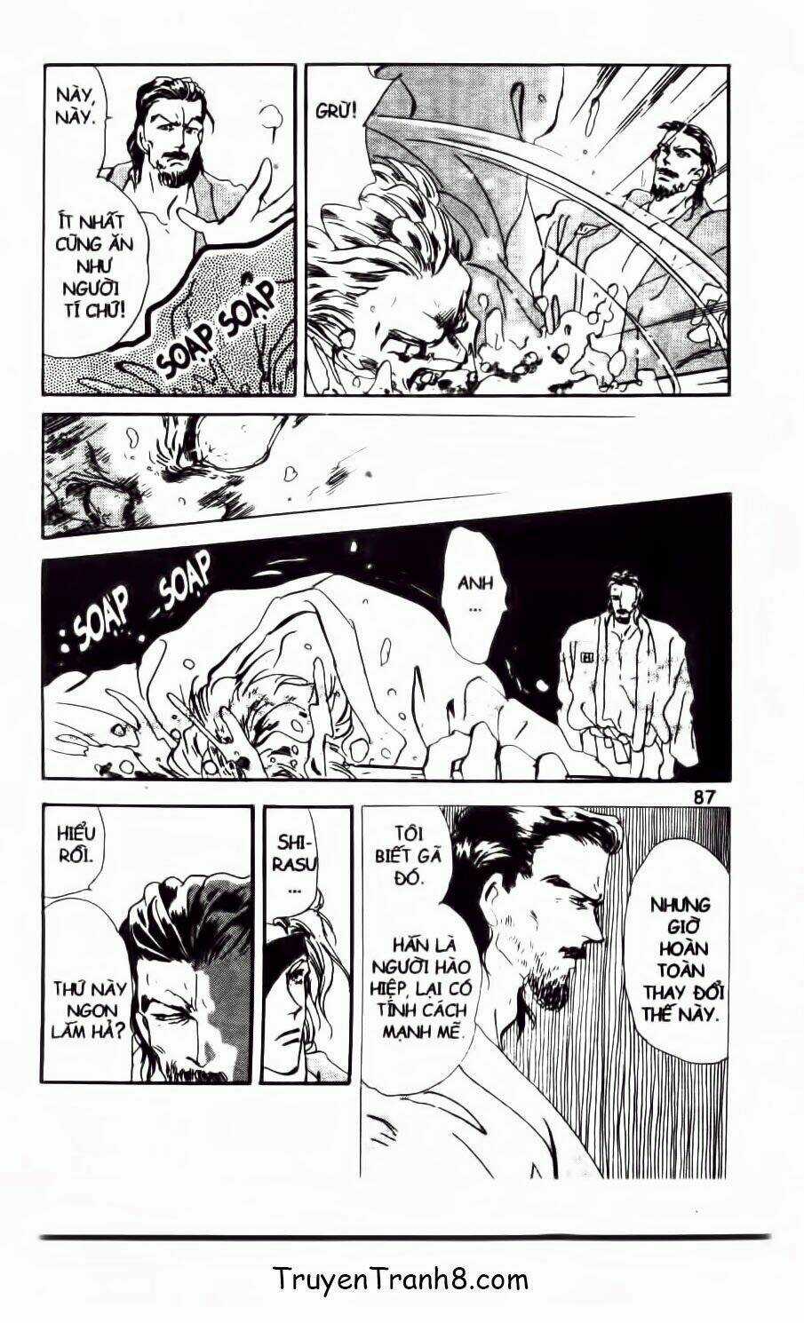 Đứa Con Số Phận - Chapter 44.2 - Trang 3