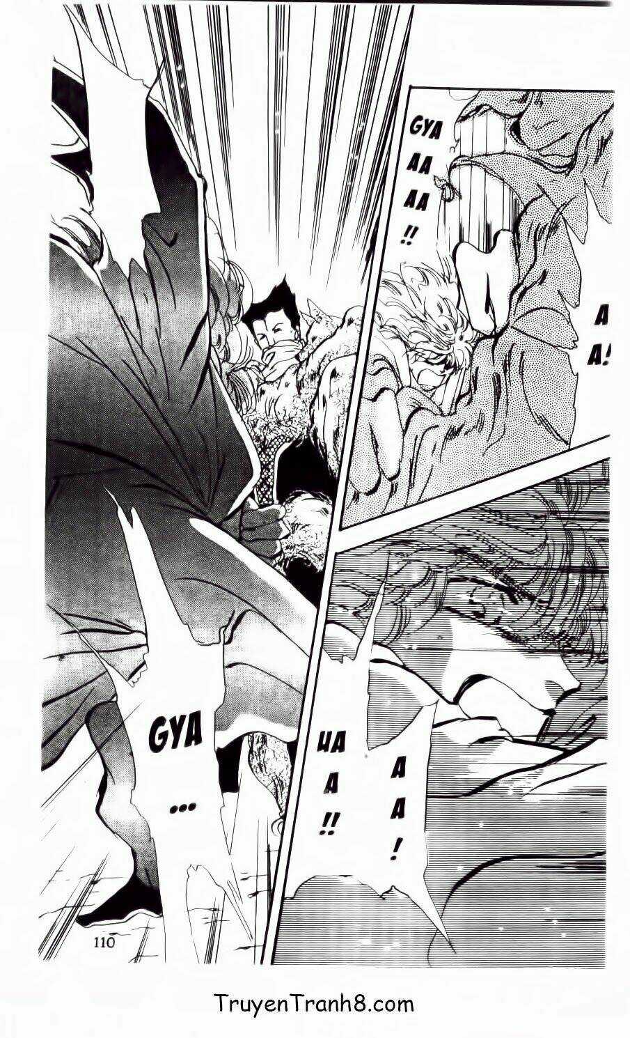 Đứa Con Số Phận - Chapter 44.2 - Trang 24