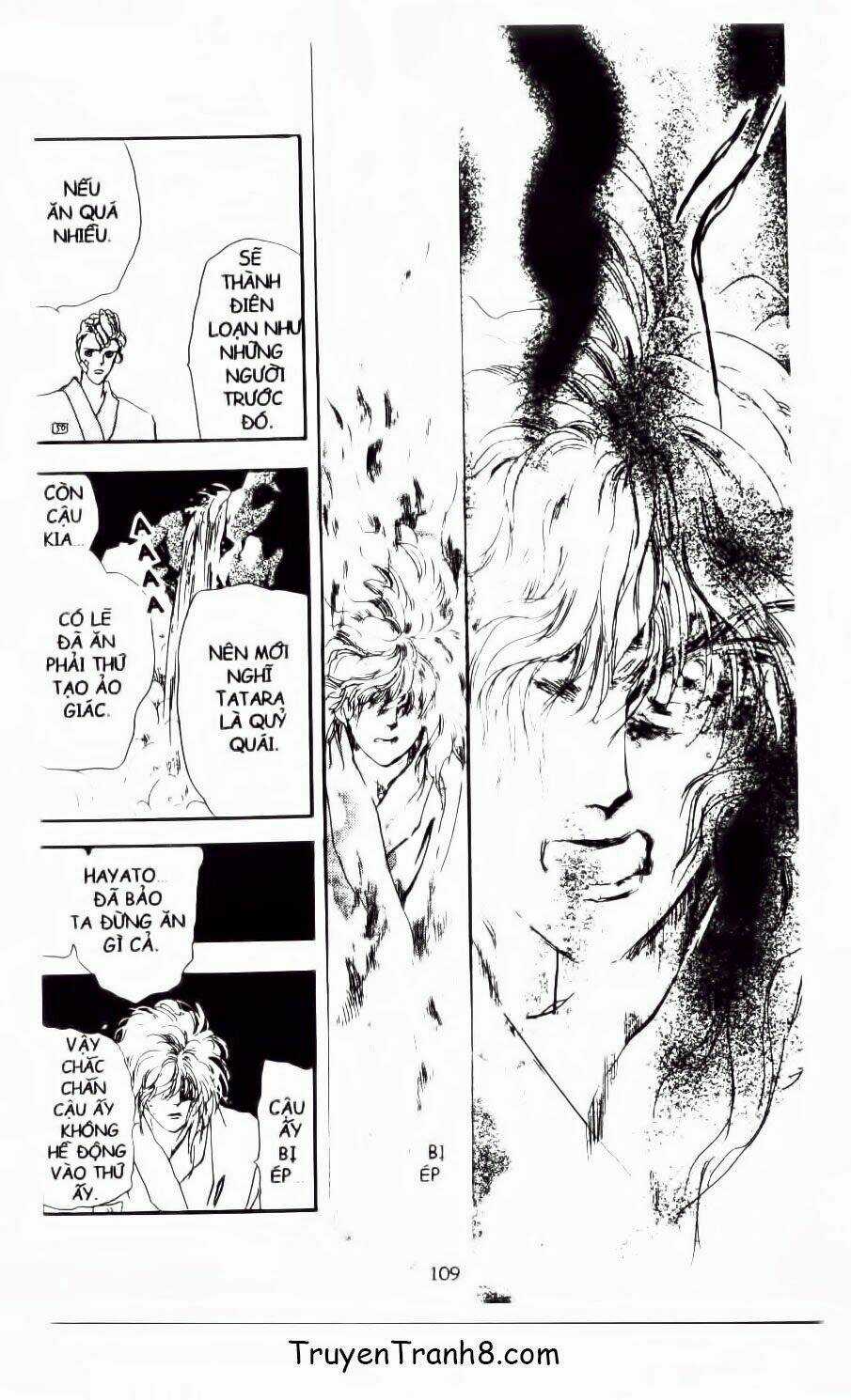 Đứa Con Số Phận - Chapter 44.2 - Trang 26