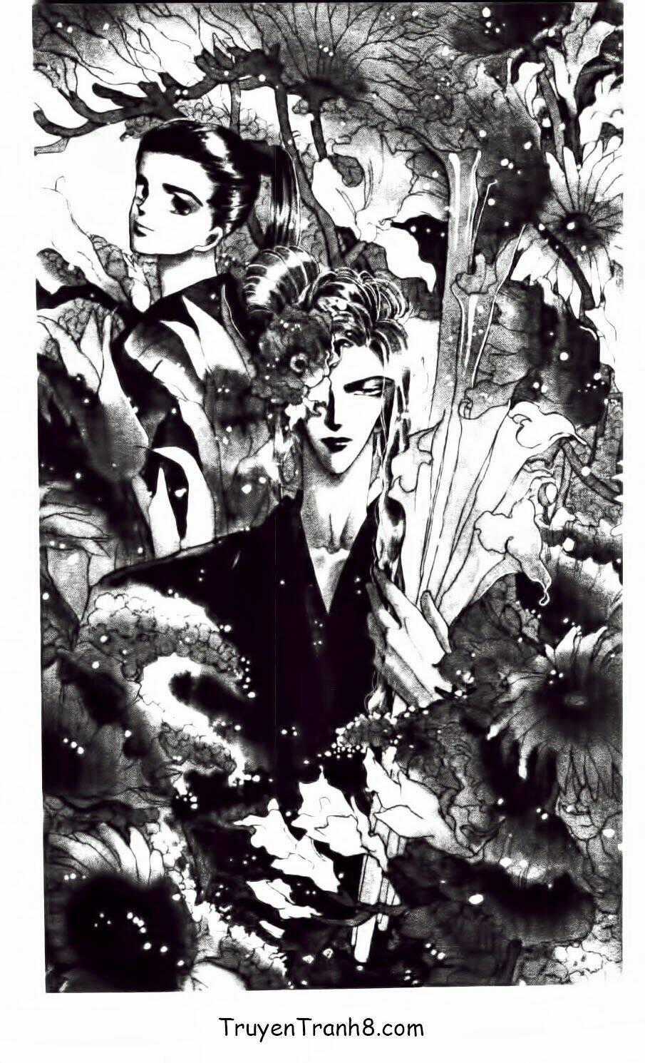 Đứa Con Số Phận - Chapter 45.1 - Trang 2