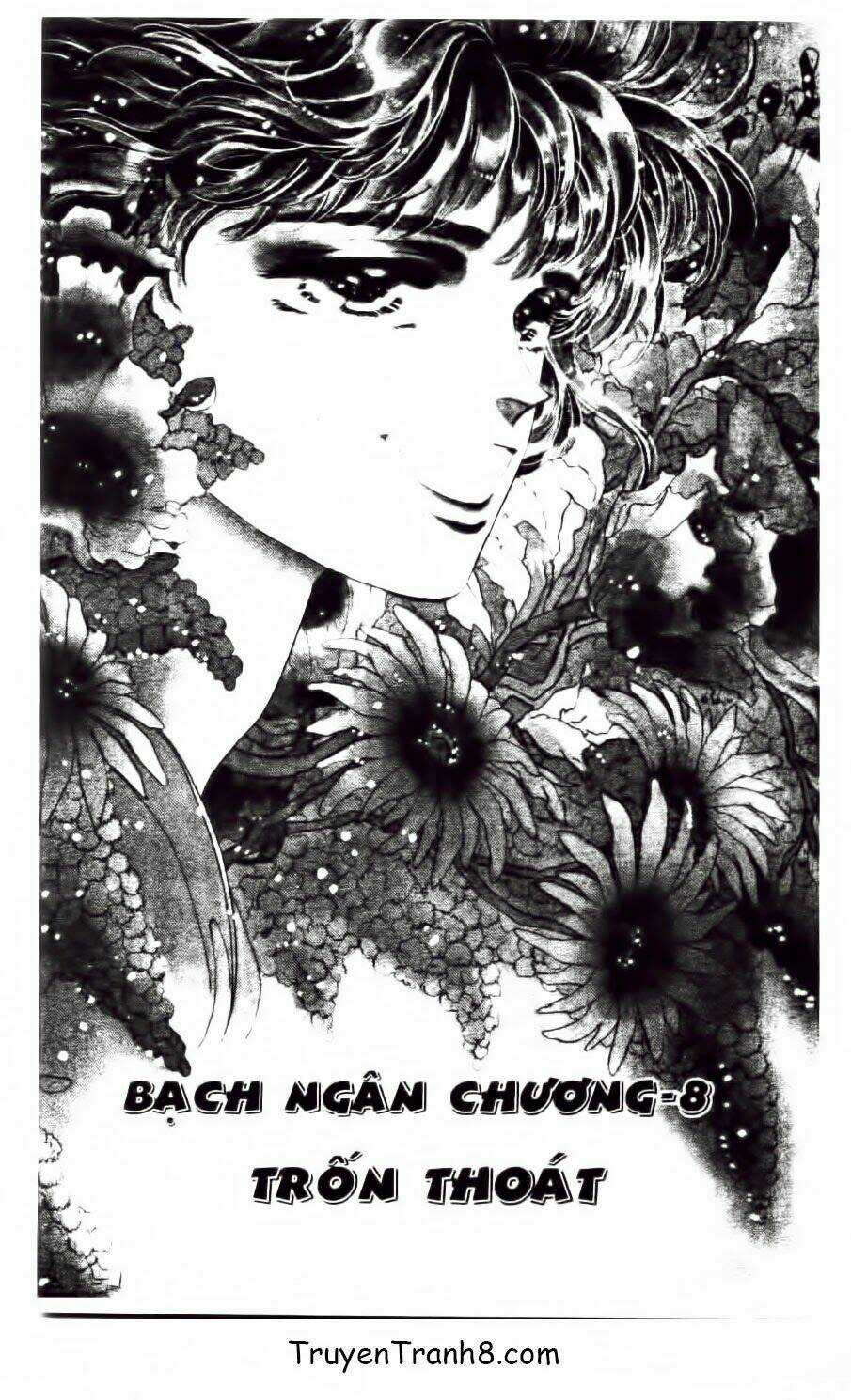 Đứa Con Số Phận - Chapter 45.1 - Trang 3