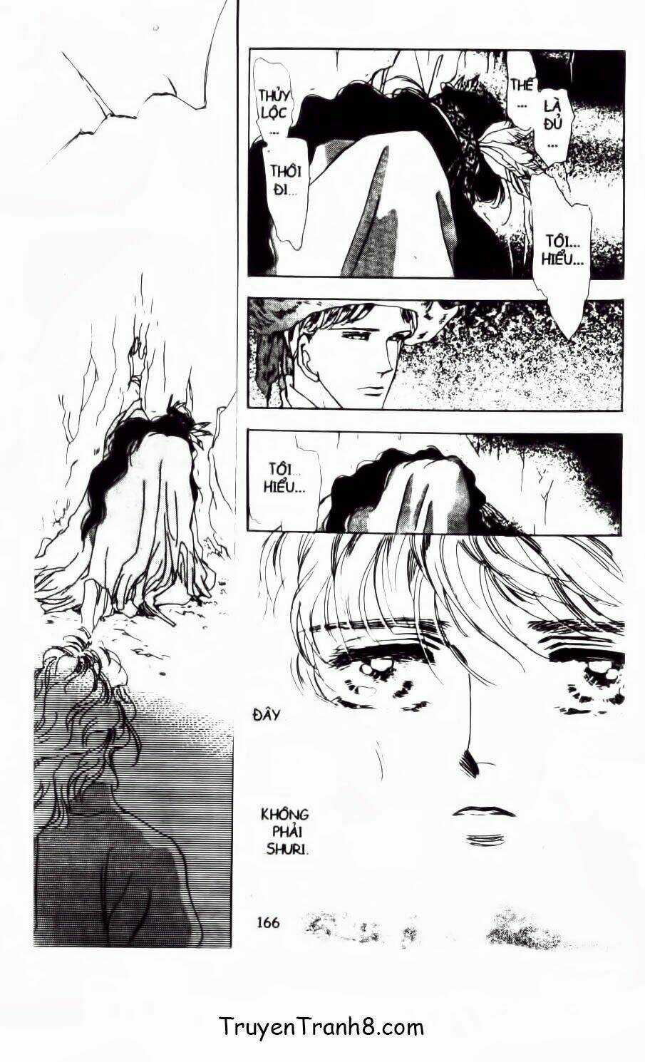 Đứa Con Số Phận - Chapter 45.2 - Trang 17