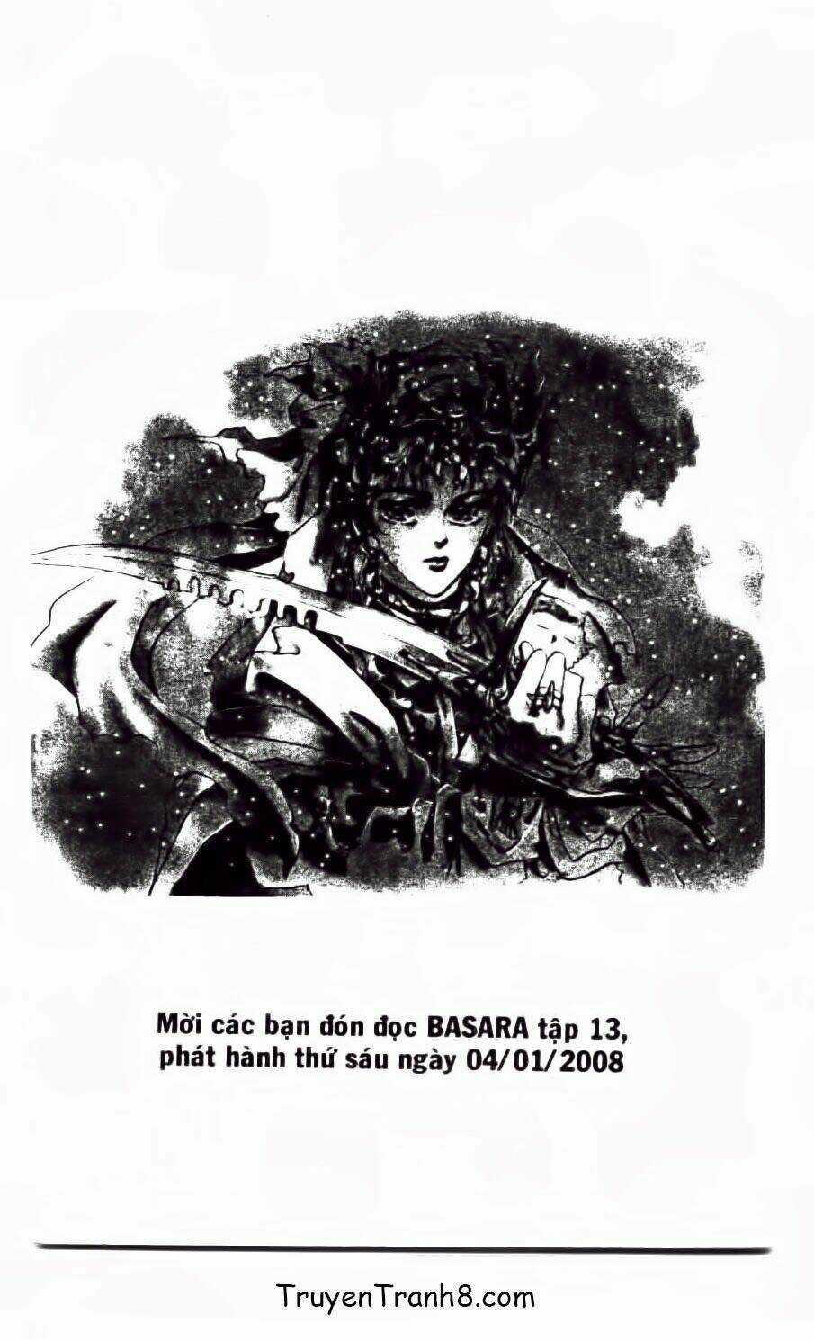 Đứa Con Số Phận - Chapter 45.2 - Trang 32