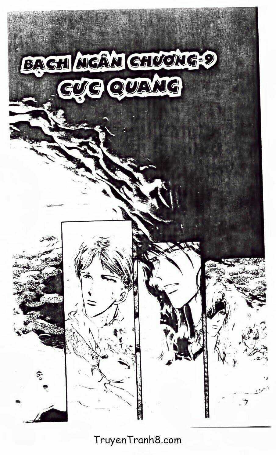 Đứa Con Số Phận - Chapter 46.1 - Trang 4