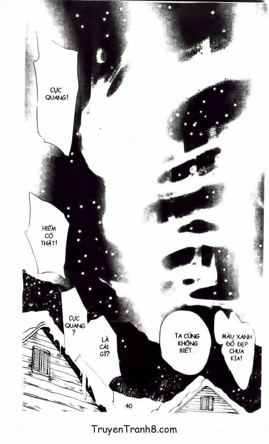 Đứa Con Số Phận - Chapter 46.2 - Trang 16