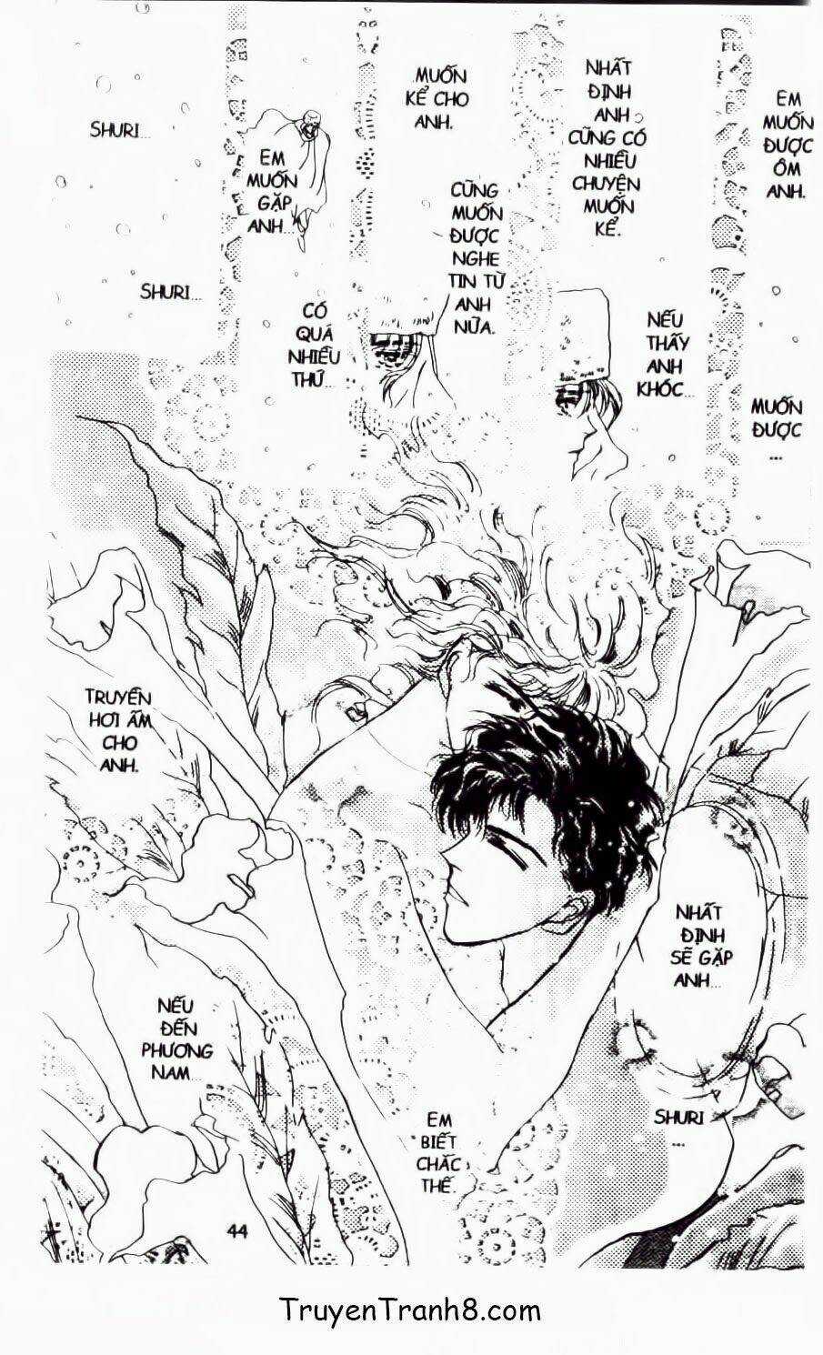 Đứa Con Số Phận - Chapter 46.2 - Trang 20