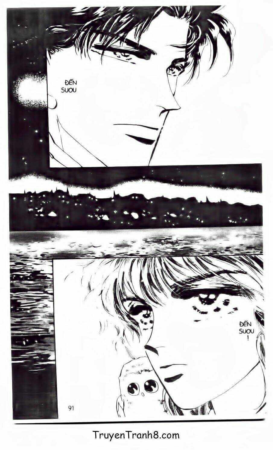 Đứa Con Số Phận - Chapter 47.2 - Trang 20