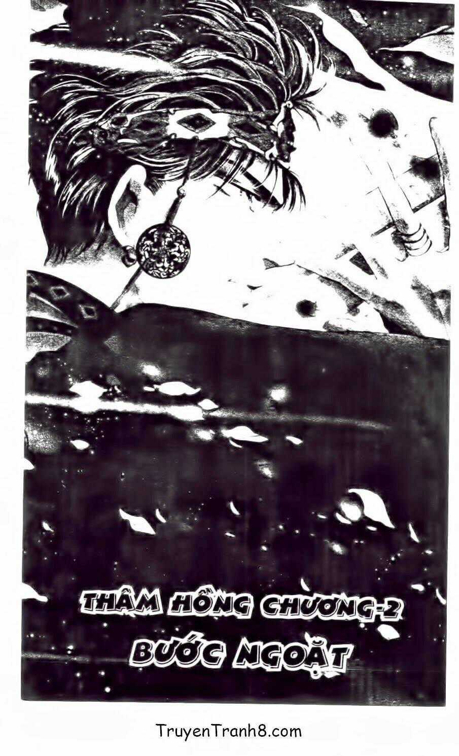 Đứa Con Số Phận - Chapter 48.1 - Trang 2