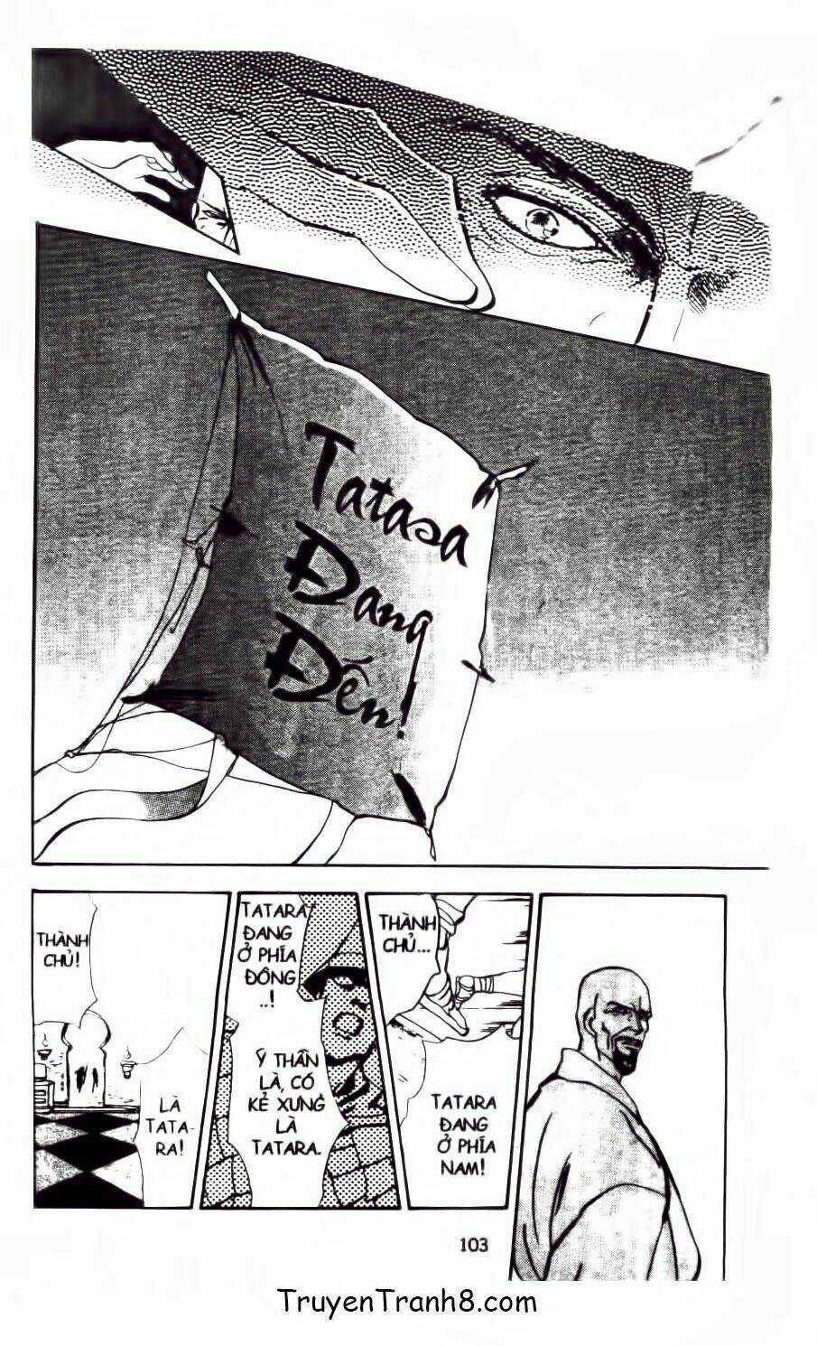 Đứa Con Số Phận - Chapter 48.1 - Trang 13