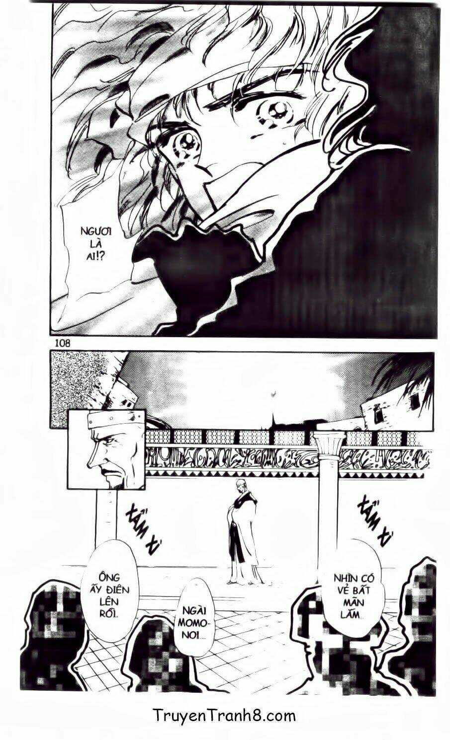 Đứa Con Số Phận - Chapter 48.1 - Trang 18