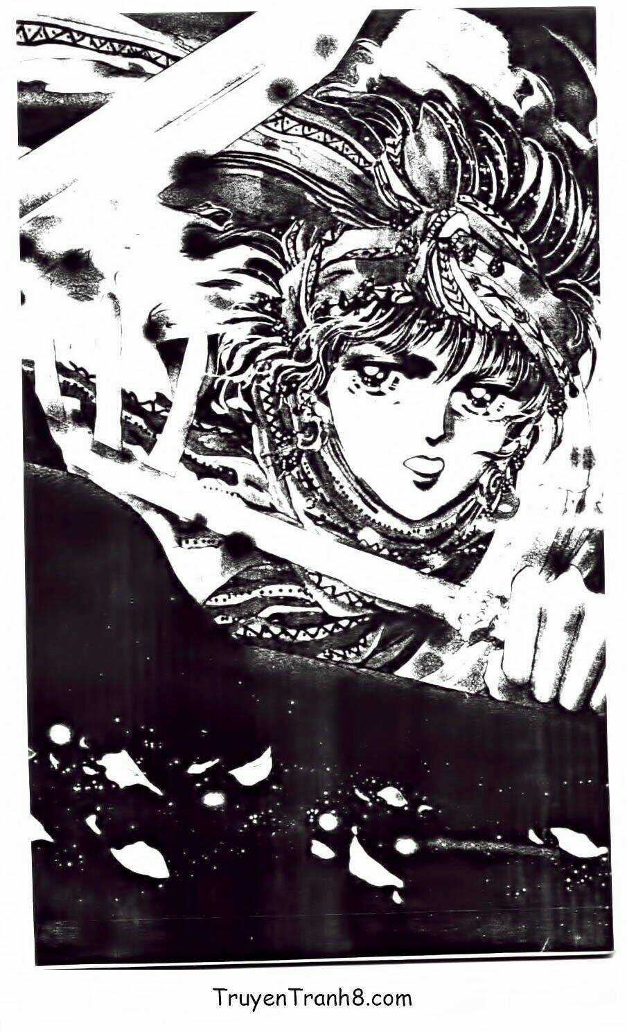 Đứa Con Số Phận - Chapter 48.1 - Trang 3