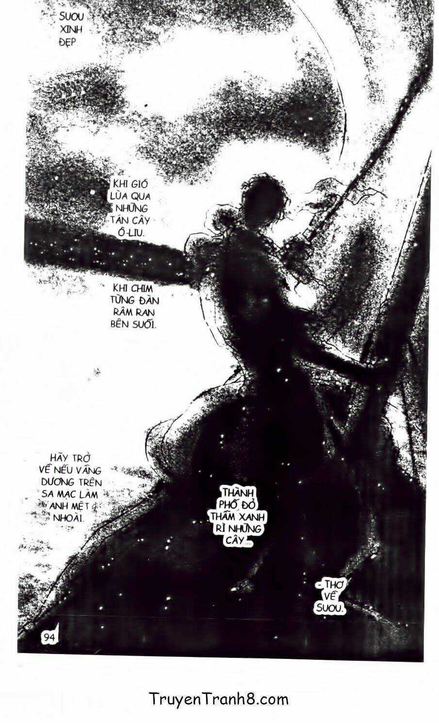 Đứa Con Số Phận - Chapter 48.1 - Trang 4