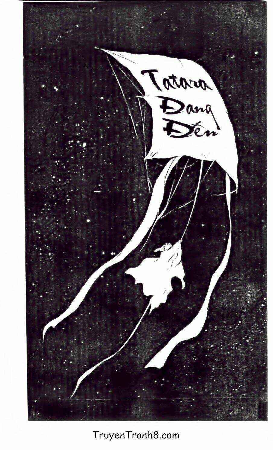 Đứa Con Số Phận - Chapter 48.2 - Trang 23