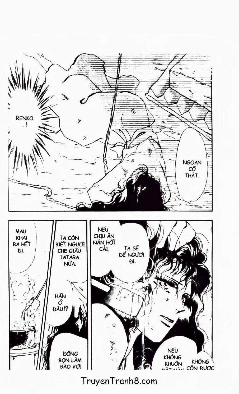 Đứa Con Số Phận - Chapter 49.1 - Trang 14