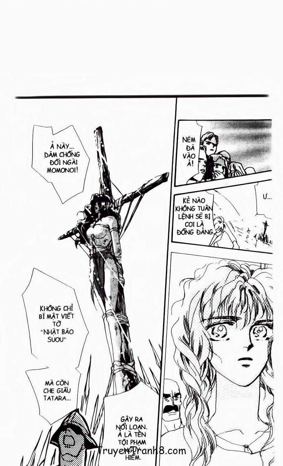 Đứa Con Số Phận - Chapter 49.1 - Trang 23