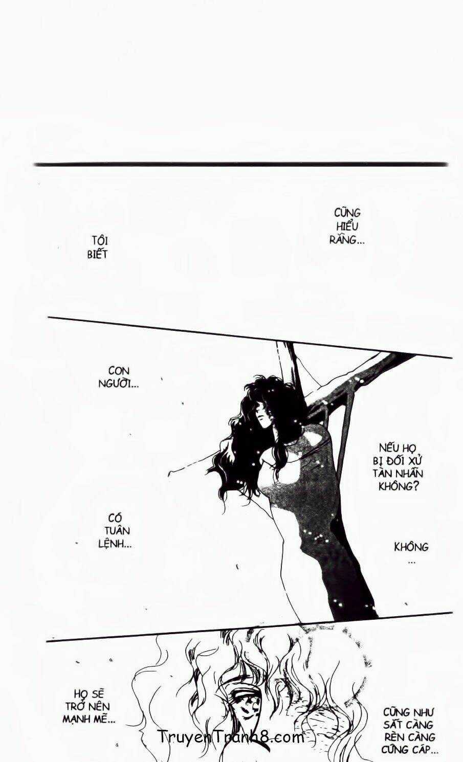 Đứa Con Số Phận - Chapter 49.1 - Trang 25