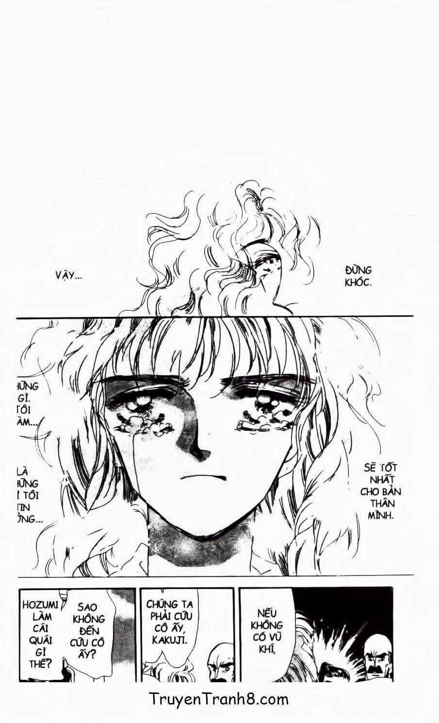 Đứa Con Số Phận - Chapter 49.2 - Trang 2