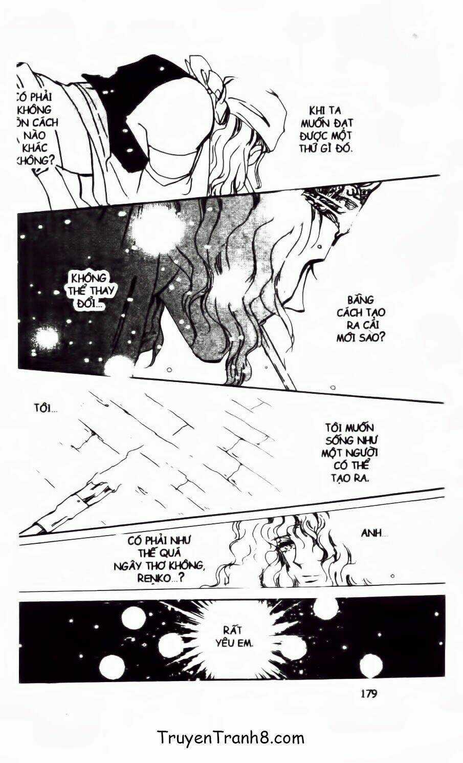 Đứa Con Số Phận - Chapter 49.2 - Trang 14