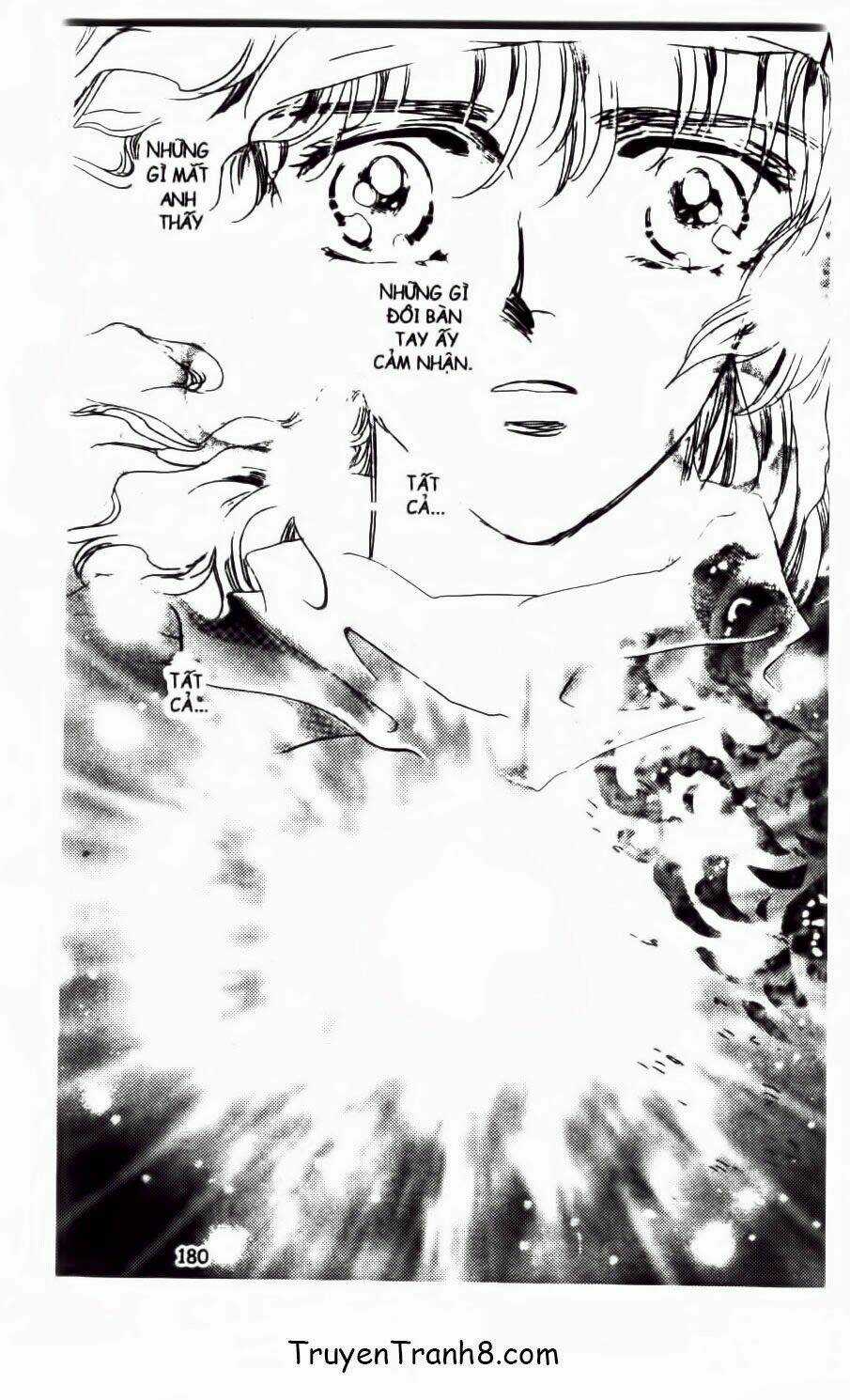 Đứa Con Số Phận - Chapter 49.2 - Trang 15