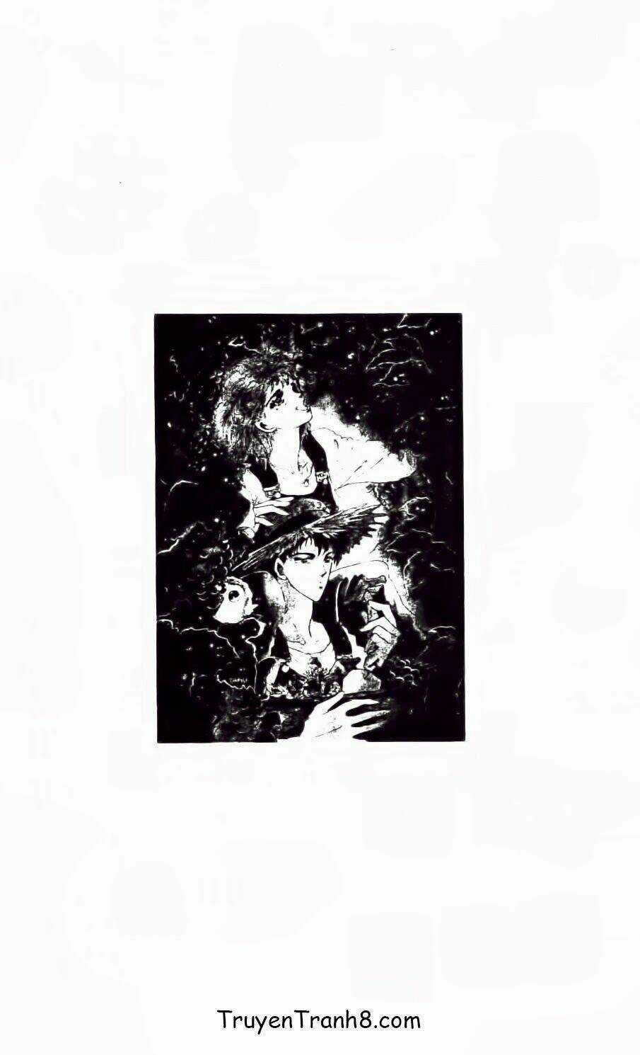 Đứa Con Số Phận - Chapter 49.2 - Trang 20