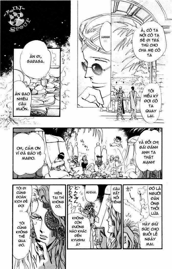 Đứa Con Số Phận - Chapter 5 - Trang 26