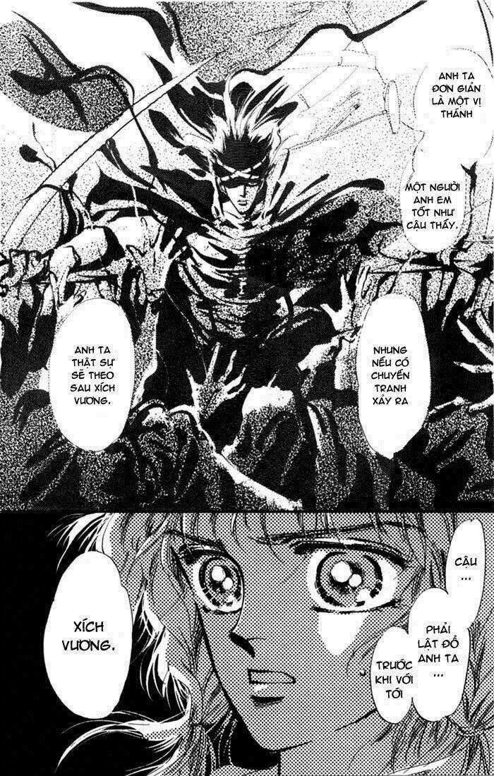 Đứa Con Số Phận - Chapter 5 - Trang 37
