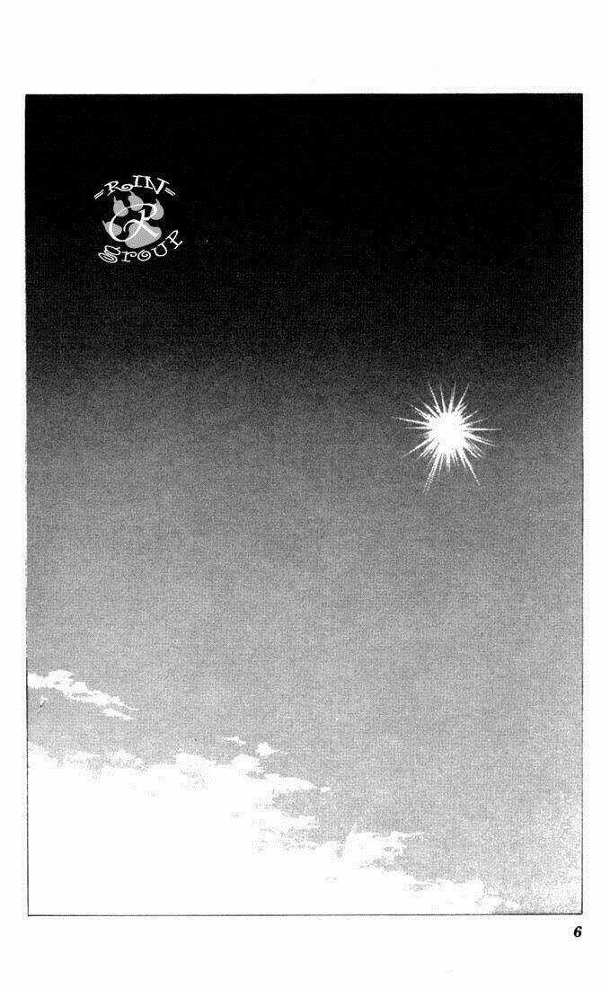 Đứa Con Số Phận - Chapter 5 - Trang 5