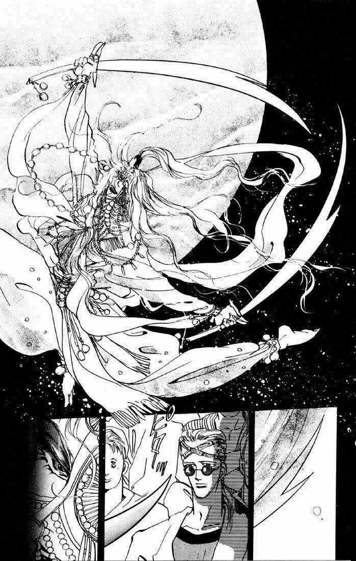 Đứa Con Số Phận - Chapter 5 - Trang 42