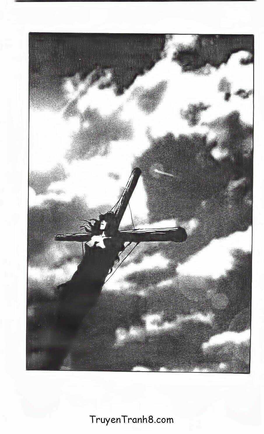 Đứa Con Số Phận - Chapter 50.1 - Trang 3