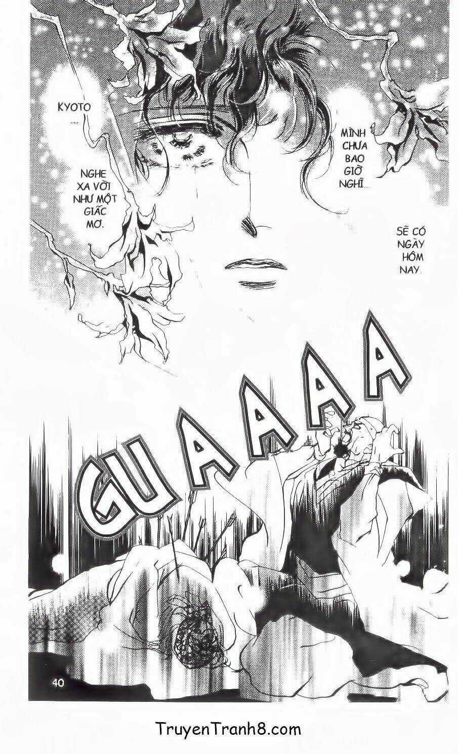 Đứa Con Số Phận - Chapter 50.2 - Trang 17