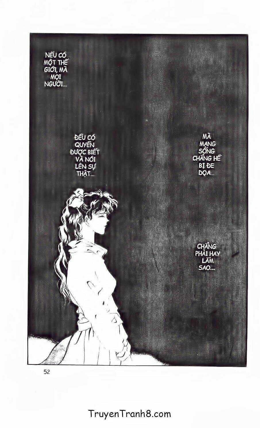 Đứa Con Số Phận - Chapter 50.2 - Trang 29