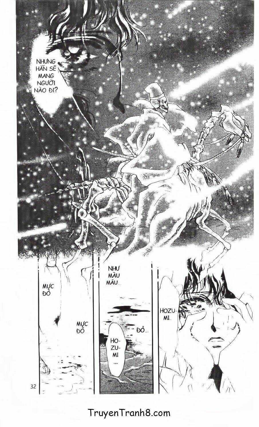 Đứa Con Số Phận - Chapter 50.2 - Trang 9