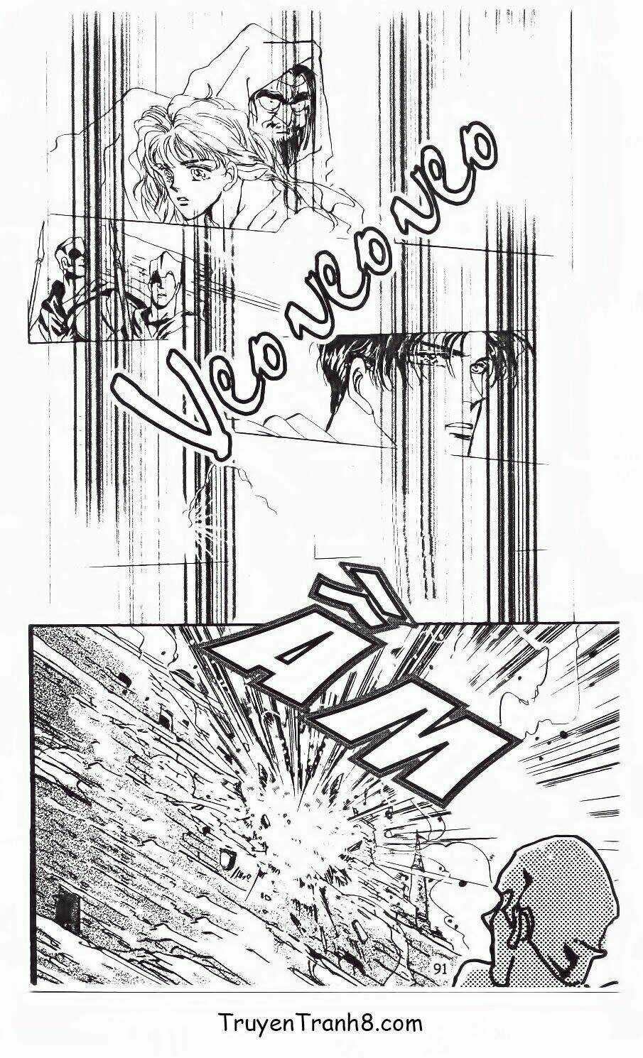 Đứa Con Số Phận - Chapter 51.2 - Trang 19