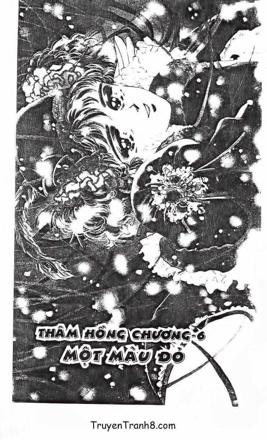 Đứa Con Số Phận - Chapter 52.1 - Trang 2