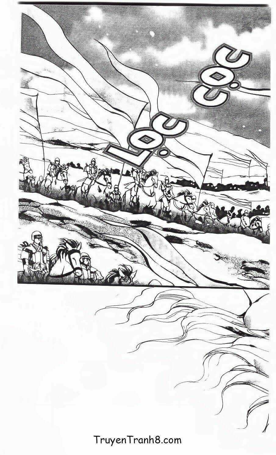 Đứa Con Số Phận - Chapter 52.1 - Trang 12