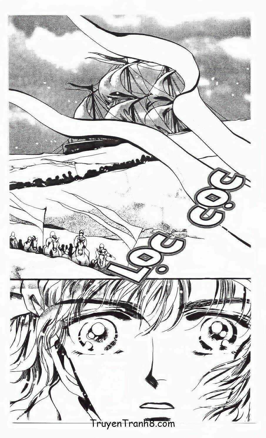 Đứa Con Số Phận - Chapter 52.1 - Trang 13