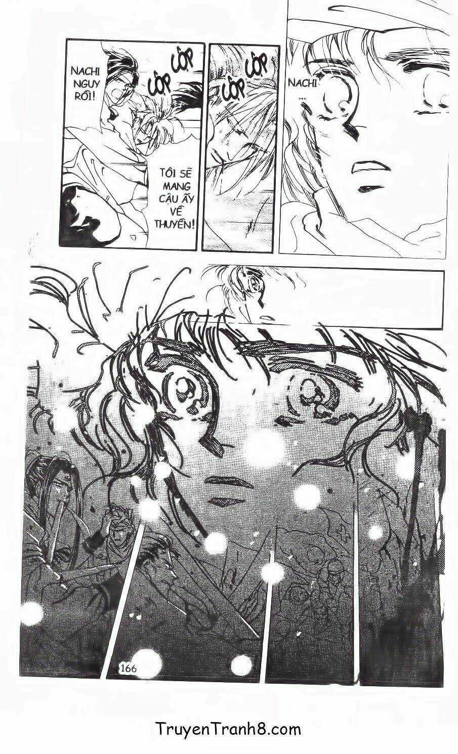 Đứa Con Số Phận - Chapter 53.1 - Trang 24