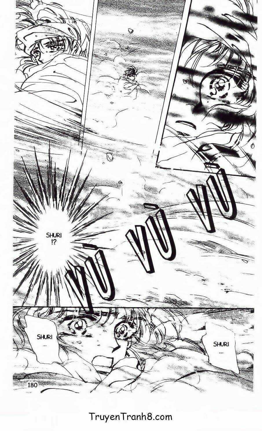 Đứa Con Số Phận - Chapter 53.2 - Trang 11