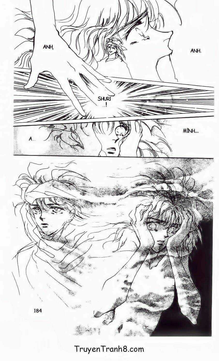 Đứa Con Số Phận - Chapter 53.2 - Trang 15