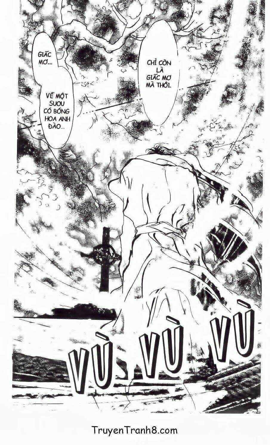 Đứa Con Số Phận - Chapter 53.2 - Trang 19