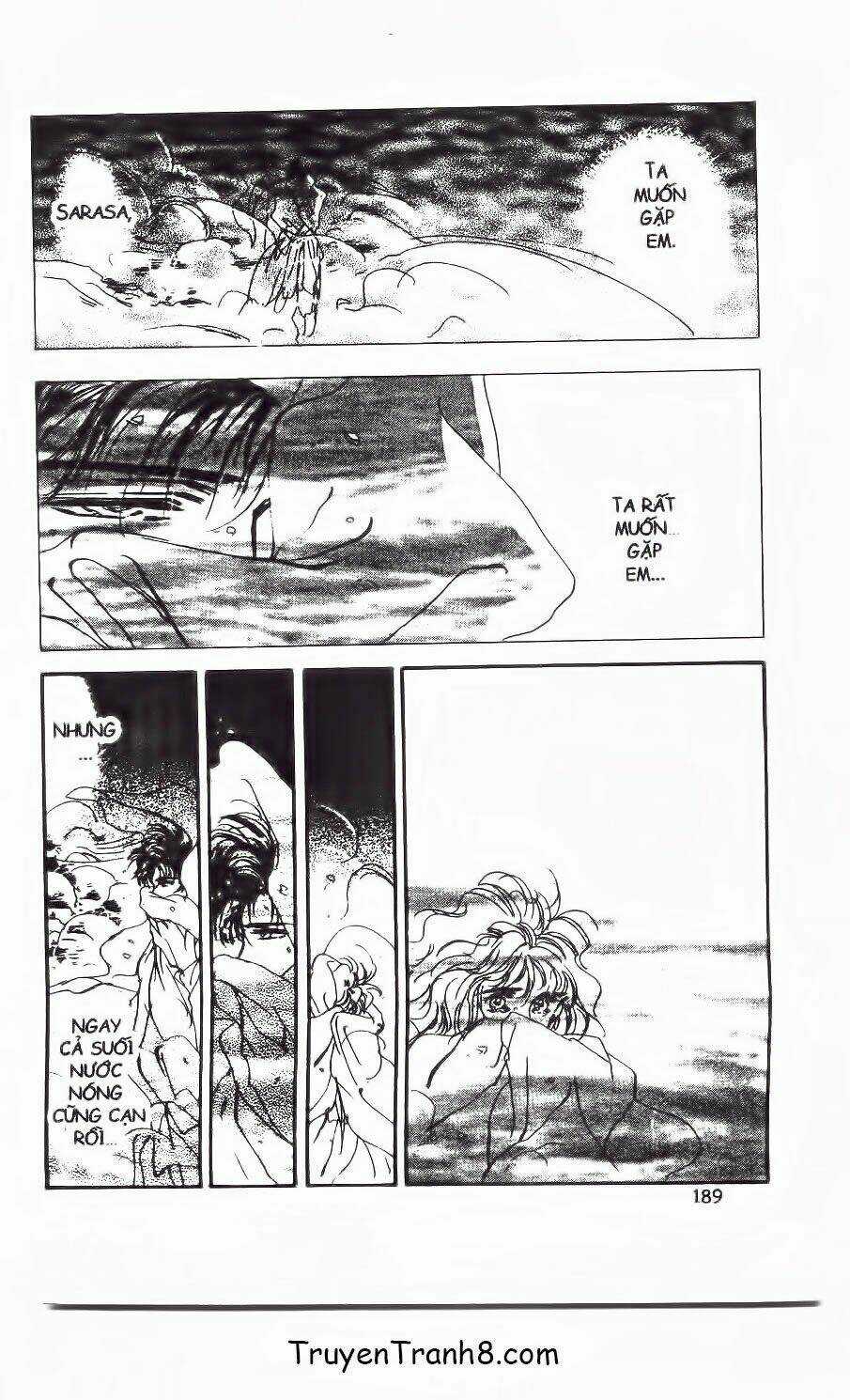 Đứa Con Số Phận - Chapter 53.2 - Trang 20