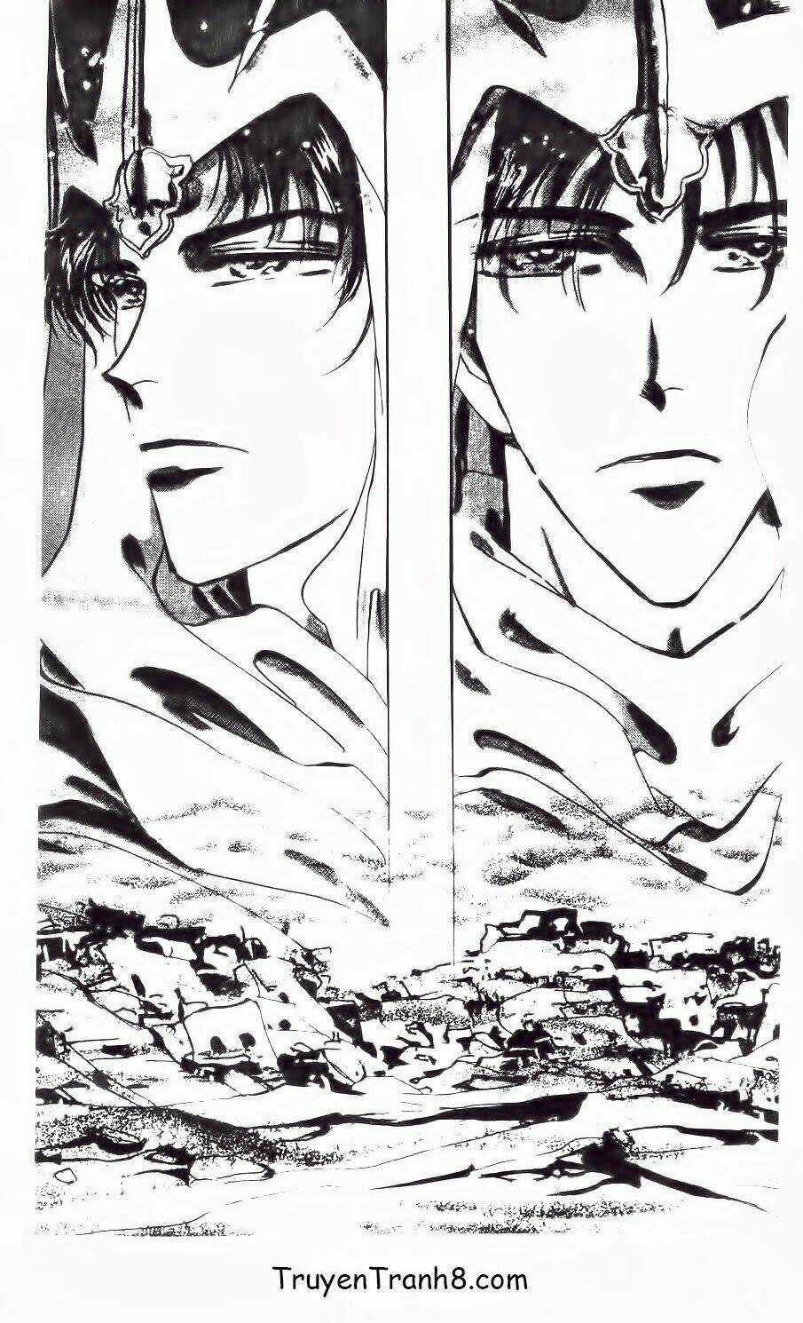 Đứa Con Số Phận - Chapter 53.2 - Trang 3