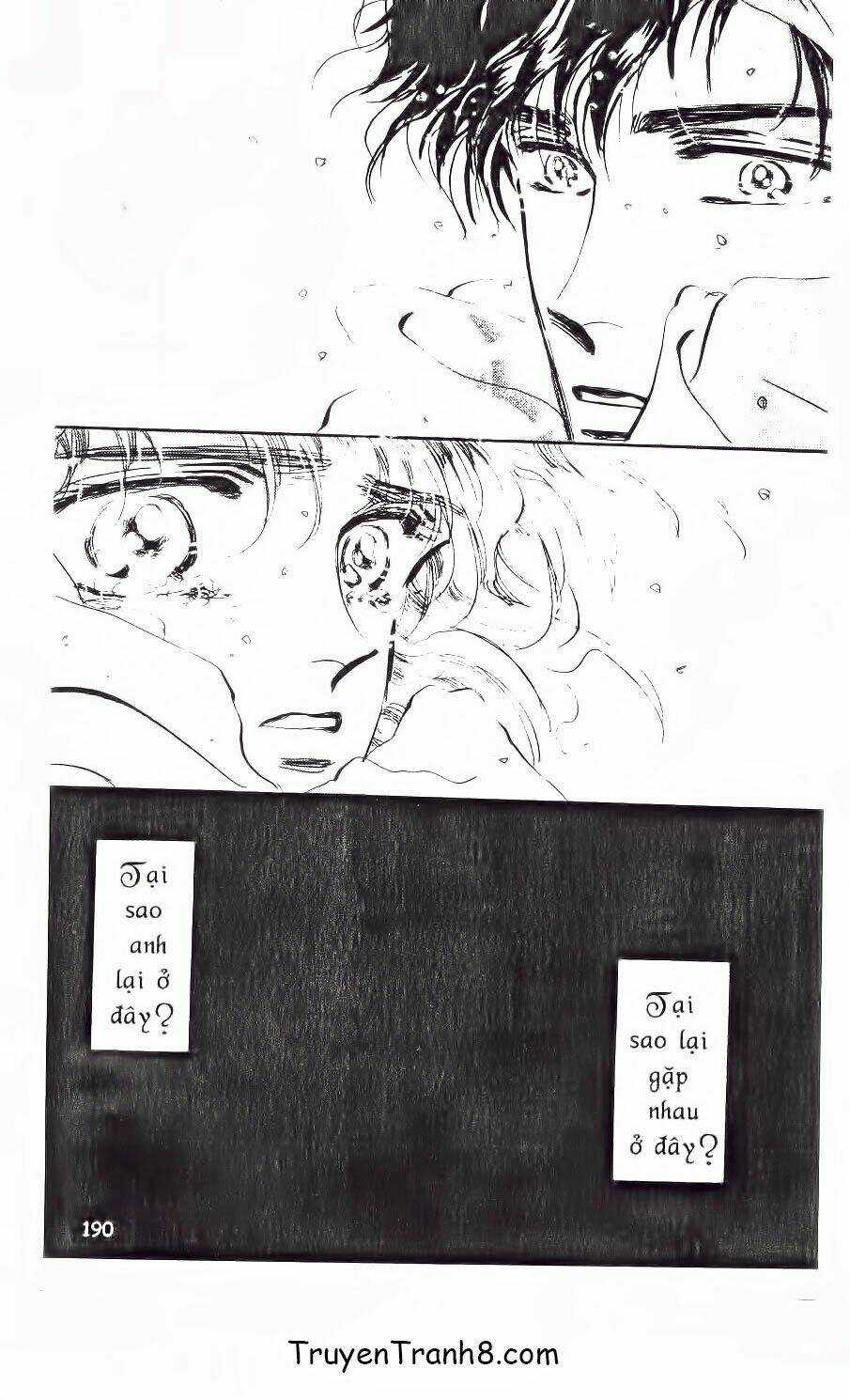 Đứa Con Số Phận - Chapter 53.2 - Trang 21