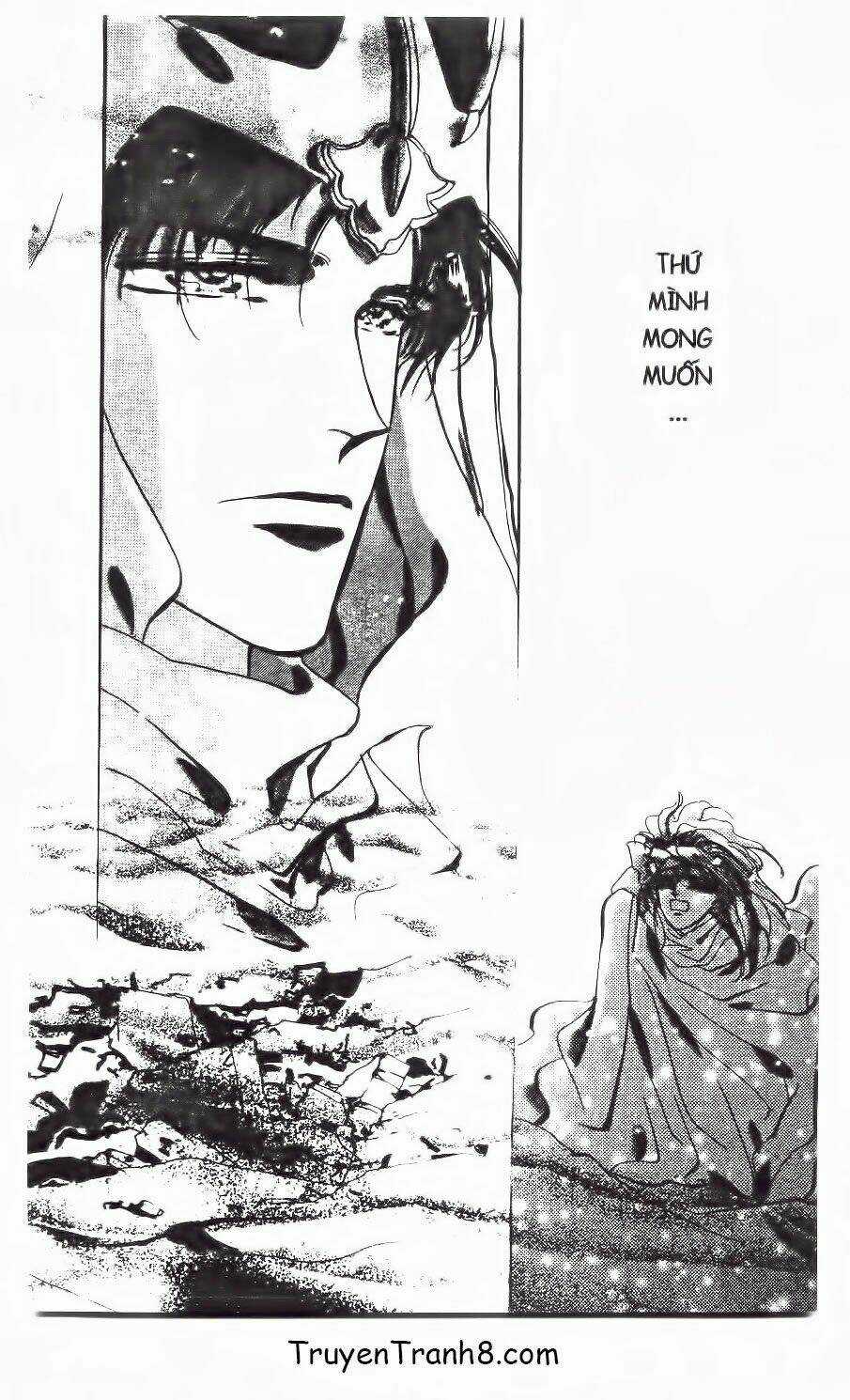 Đứa Con Số Phận - Chapter 53.2 - Trang 4