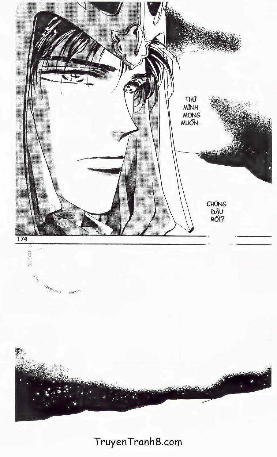 Đứa Con Số Phận - Chapter 53.2 - Trang 5