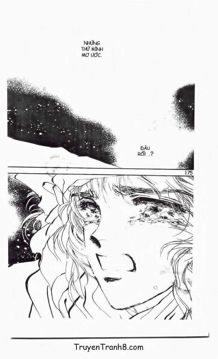 Đứa Con Số Phận - Chapter 53.2 - Trang 6